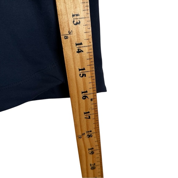 Columbia Blue Skort Size Small Stretch Waist Built-In Shorts Athletic Outdoor - Picture 11 of 12